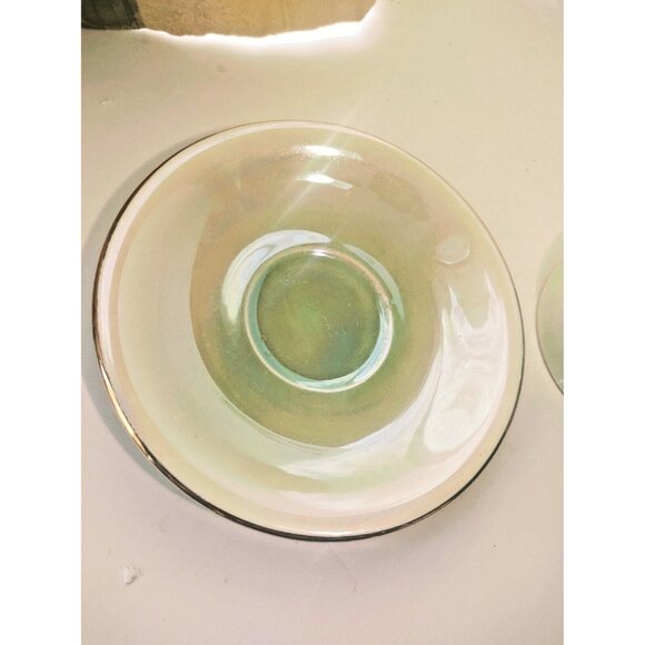 Vintage Royal Winton Grimwades Bone China Tea Cup & Saucer Set Floral HANDLE - Picture 13 of 14